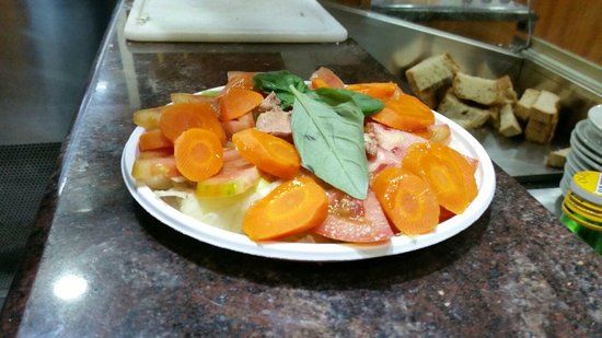 Ristorante Bar Pasticceria F.lli Seccia